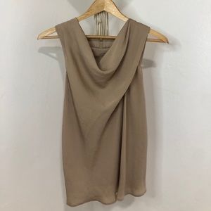 ANN TAYLOR - Sleeveless Top